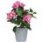 4LIVING Hortensia Konstgjord växt