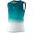 adidas Girls Parley Tank Træningstrøje, Blue