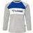 Hummel Bluse hmlMurphy Gråmeleret Bluse
