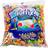 Toffix Center Filled Fruit Chew 800g