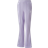 Puma Youth Classics Flared Pants - Vivid Violet