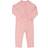 Geggamoja Baby UV Suit - Pink (133421116)