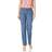 Lee Women's Relaxed Fit Straight Leg Jean, Meridian