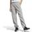 Adidas Essentials Fleece Joggers Women - Grey Heather