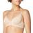 Simone Pérèle Caresse 3D Plunge Lace Bra - Peau Rose