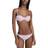 Tory Burch Printed Underwire Bikini Top