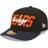 New Era New Era Men's NFL 2022 NFL Draft Low Profile 59FIFTY Fitted Hat - Chicago Bears/Black