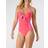 Tommy Bahama Island Cays One Piece Swimsuit