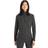 Icebreaker Vertex L/S Half Zip Alpine Geo W - Black/Snow