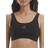 Adidas Scoop Lounge Bra - Black