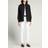 Frame Le High Skinny Blanc Frame-denim BLANC