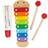 Melissa & Doug Caterpillar Xylophone