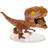 Funko Pop! Jurassic World Dominion Atrociraptor Red