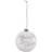 Dkd Home Decor Ball Julgranspynt 8cm