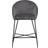 Venture Design Velvet Chair Barstol