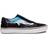 Vans Old Skool Formula 66 ComfyCush Sneakers - Zwart