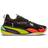 Puma RS-Dreamer M - Black/Nrgy Red