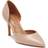 Calvin Klein Gloria Pump Knappt Naken - 110