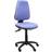 P&C Elche S Bali Blue Office Chair