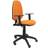 P&C Ergonomic Ayna Bali 04CPBALI308B24RP Office Chair