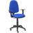 P&C Ergonomic Ayna Bali 04CPBALI229B24RP Office Chair