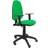 P&C Ayna Bali Green Pistachio Office Chair