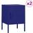 vidaXL Nightstands 2 Bedside Table
