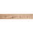 Hübsch Folk Coatrack Medium Natural Tøjkrog 60cm
