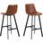 Act Nordic I_Oregon Chair Set of 2 Bar Stool