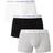 Tommy Hilfiger Signature Essential Cotton Trunk - Black/White