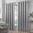 Curtina Kendal-Jacquard par