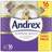 Andrex Supreme Quilts Toilet Rolls Fragrance-Free 3 Super Soft