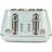 Haden Devon 4 Slot Eucalyptus Green