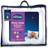 Silentnight Deep Sleep Mattress Cover White (190x90cm)
