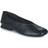 Camper Casi Myra Ballet Platt - Schwarz