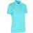 ID Dame Stretch Poloshirt