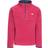 Trespass Kids Half Zip Fleece Sybil - Berry