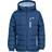 Trespass Aksel Jacket Blue 7-8 Years Boy