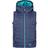 Trespass Girls Aretha Gilet (Navy)