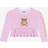 Moschino T-Shirt KID Kids colour Pink