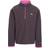 Trespass Kids Half Zip Fleece Sybil Grey 11/12