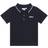 HUGO BOSS Kid's Polo Shirt - Dark Blue