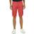 Fred Mello Bomuld Shorts Red