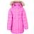 Trespass Kids Casual Jacket Charming Pink 11/12