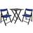 Tramontina Teak Wood 3 Pcs. Bistro Set