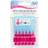 TePe Pink Interdental Brushes Brush 04mm