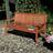 Rowlinson 1.5m Garden Bench