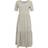 JDY Dalila Frosty Dress - Mineral Grey