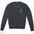 Harry Potter Slytherin Strikket Sweater