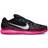 Nike Court Air Zoom Vapor Pro M - Obsidian/Hyper Pink/Green Glow/White